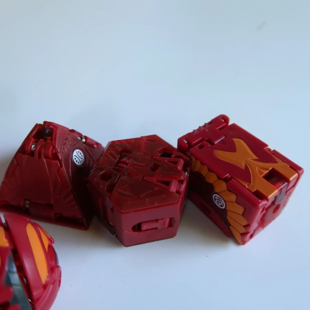 Spin Master welcome pocket